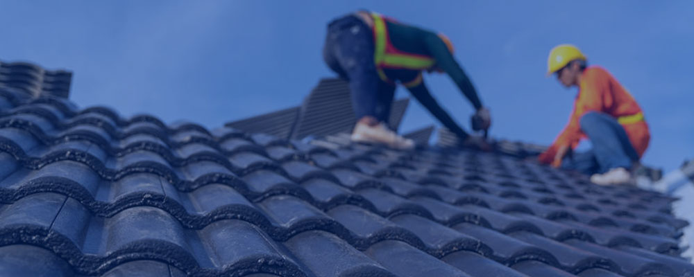 Commercial Roofing project by Anthracite Roofing Systems in Northeastern PA