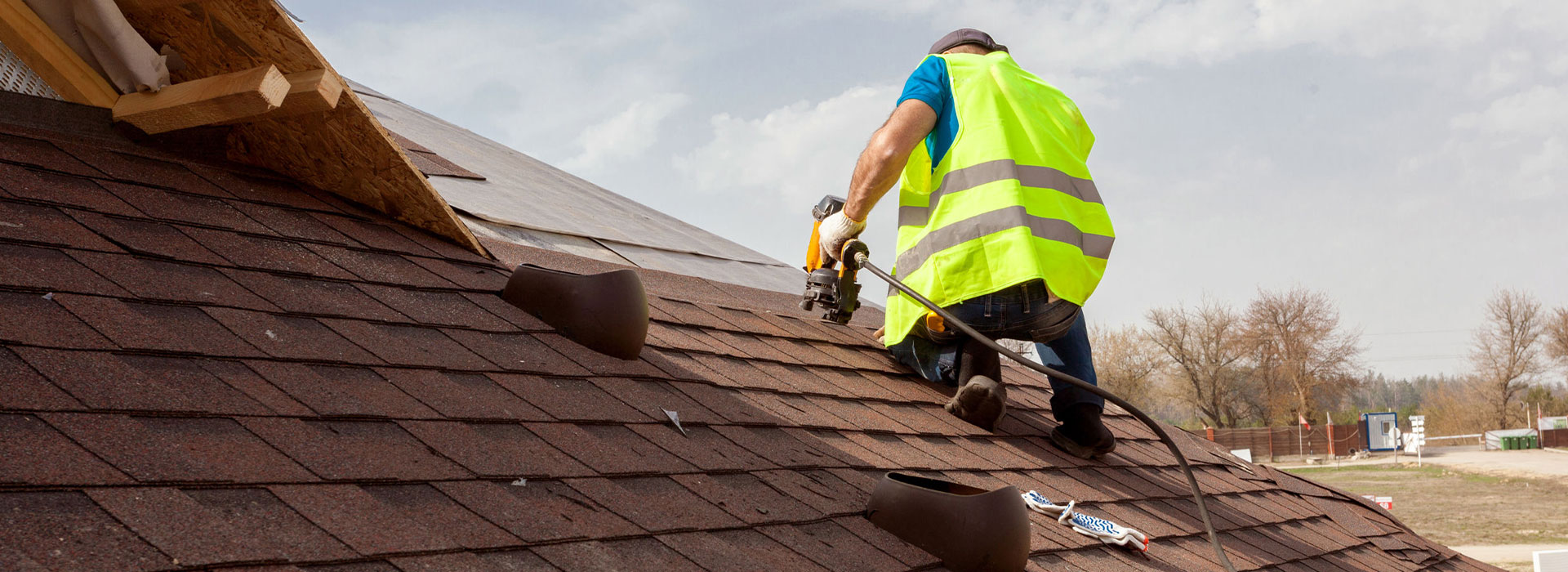 Professional roofing work by Anthracite Roofing Systems in Northeastern Pennsylvania