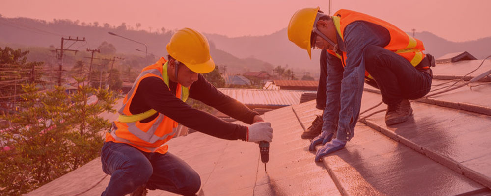 Residential Roofing project by Anthracite Roofing Systems in Northeastern PA